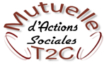 Mutuelle d'actions sociales T2C